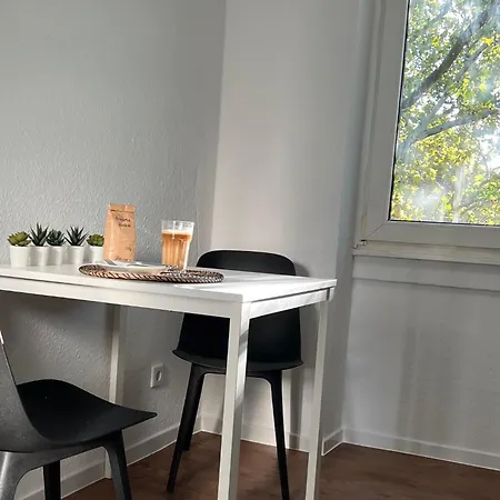 Apartment Bege Ava Duisburg