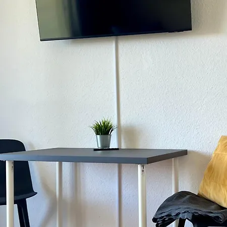 Bege Ava Apartment Duisburg